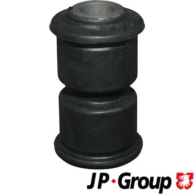 Bushing, leaf spring